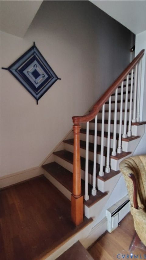 Tiny photo for 318 St Matthew Street, Petersburg, VA 23803 (MLS # 2606143)