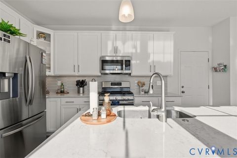 Tiny photo for 12813 Deep Well Road, Chesterfield, VA 23112 (MLS # 2600983)