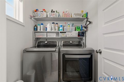 Tiny photo for 12813 Deep Well Road, Chesterfield, VA 23112 (MLS # 2600983)