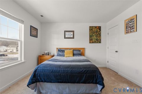 Tiny photo for 12813 Deep Well Road, Chesterfield, VA 23112 (MLS # 2600983)