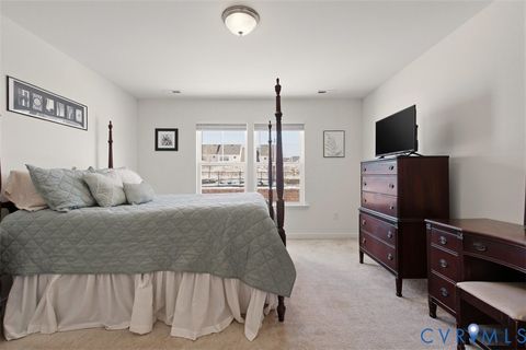 Tiny photo for 12813 Deep Well Road, Chesterfield, VA 23112 (MLS # 2600983)