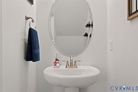 Tiny photo for 12813 Deep Well Road, Chesterfield, VA 23112 (MLS # 2600983)