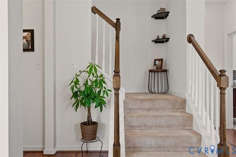 Tiny photo for 12813 Deep Well Road, Chesterfield, VA 23112 (MLS # 2600983)