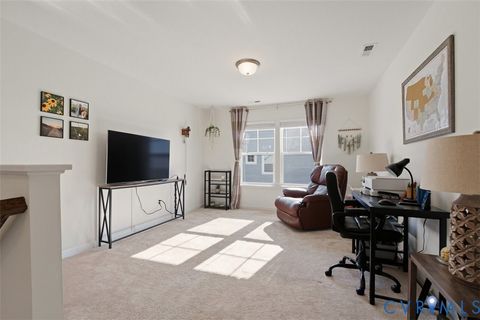 Tiny photo for 12813 Deep Well Road, Chesterfield, VA 23112 (MLS # 2600983)