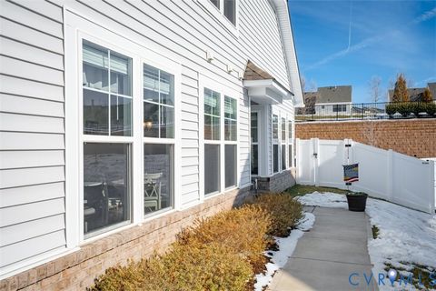 Tiny photo for 12813 Deep Well Road, Chesterfield, VA 23112 (MLS # 2600983)