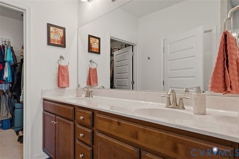 Tiny photo for 12813 Deep Well Road, Chesterfield, VA 23112 (MLS # 2600983)