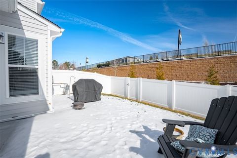 Tiny photo for 12813 Deep Well Road, Chesterfield, VA 23112 (MLS # 2600983)