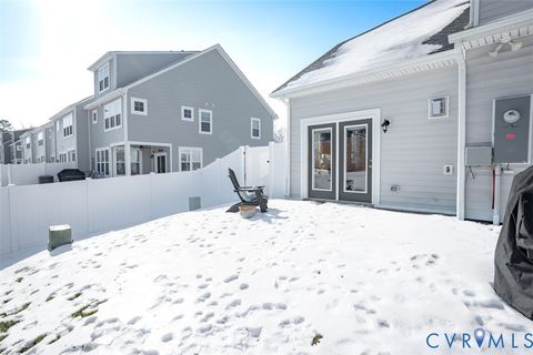 Tiny photo for 12813 Deep Well Road, Chesterfield, VA 23112 (MLS # 2600983)