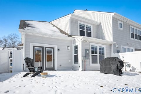 Tiny photo for 12813 Deep Well Road, Chesterfield, VA 23112 (MLS # 2600983)