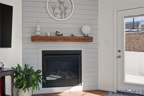 Tiny photo for 12813 Deep Well Road, Chesterfield, VA 23112 (MLS # 2600983)