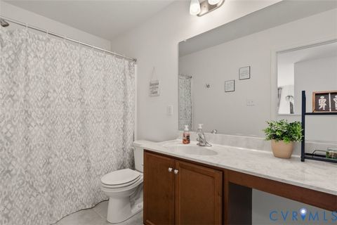 Tiny photo for 12813 Deep Well Road, Chesterfield, VA 23112 (MLS # 2600983)