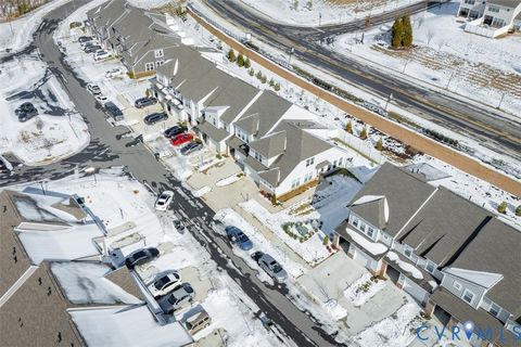 Tiny photo for 12813 Deep Well Road, Chesterfield, VA 23112 (MLS # 2600983)