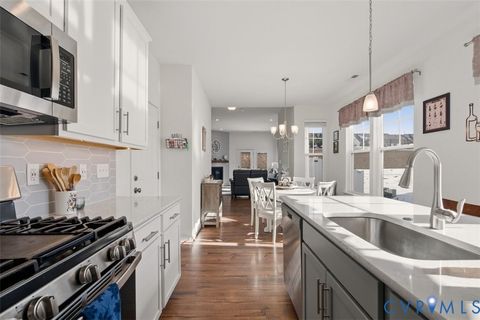 Tiny photo for 12813 Deep Well Road, Chesterfield, VA 23112 (MLS # 2600983)