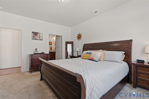 Tiny photo for 12813 Deep Well Road, Chesterfield, VA 23112 (MLS # 2600983)