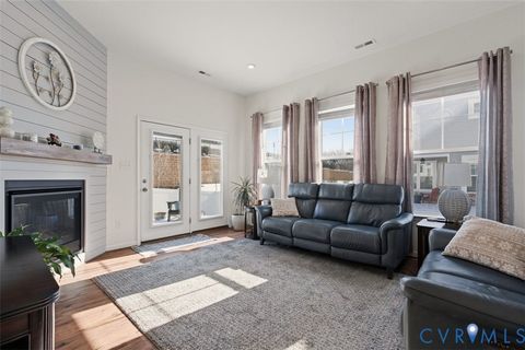 Tiny photo for 12813 Deep Well Road, Chesterfield, VA 23112 (MLS # 2600983)