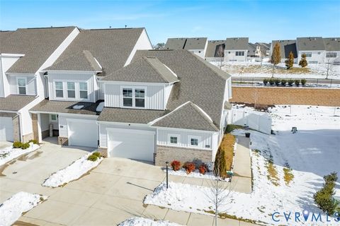 Tiny photo for 12813 Deep Well Road, Chesterfield, VA 23112 (MLS # 2600983)