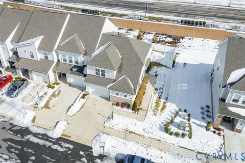 Tiny photo for 12813 Deep Well Road, Chesterfield, VA 23112 (MLS # 2600983)