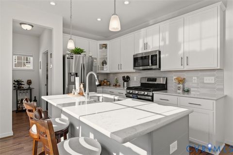 Tiny photo for 12813 Deep Well Road, Chesterfield, VA 23112 (MLS # 2600983)