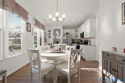 Tiny photo for 12813 Deep Well Road, Chesterfield, VA 23112 (MLS # 2600983)