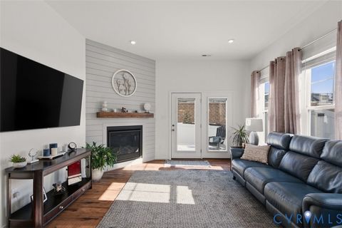 Tiny photo for 12813 Deep Well Road, Chesterfield, VA 23112 (MLS # 2600983)