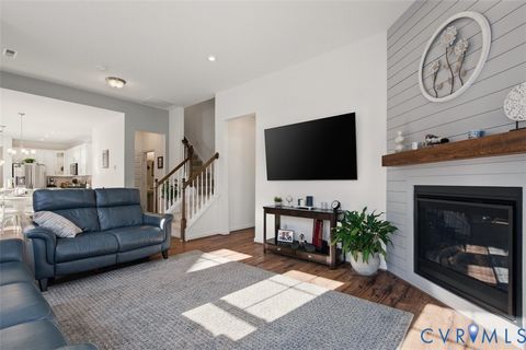 Tiny photo for 12813 Deep Well Road, Chesterfield, VA 23112 (MLS # 2600983)