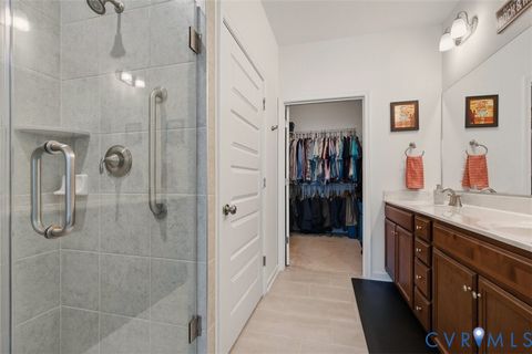 Tiny photo for 12813 Deep Well Road, Chesterfield, VA 23112 (MLS # 2600983)