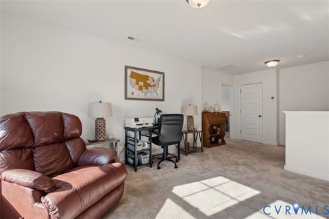 Tiny photo for 12813 Deep Well Road, Chesterfield, VA 23112 (MLS # 2600983)