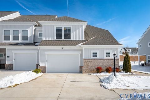 Photo of 12813 Deep Well Road, Chesterfield, VA 23112 (MLS # 2600983)