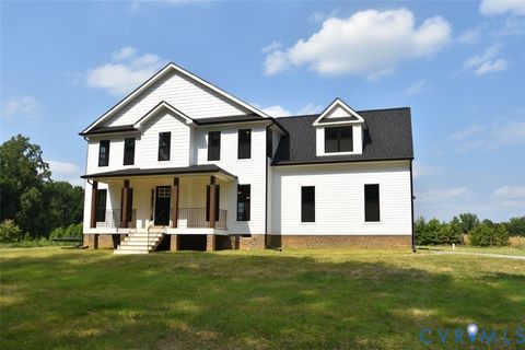 11675 W Jack Jouett RD Louisa VA 23093