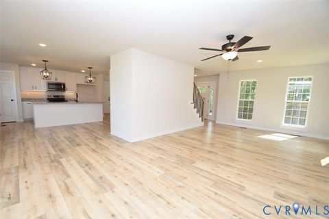 Tiny photo for 11675 W Jack Jouett RD, Louisa, VA 23093 (MLS # 2532096)