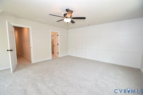 Tiny photo for 11675 W Jack Jouett RD, Louisa, VA 23093 (MLS # 2532096)