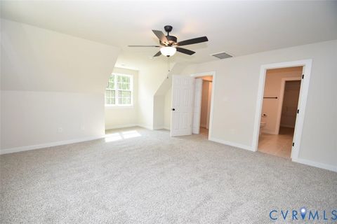 Tiny photo for 11675 W Jack Jouett RD, Louisa, VA 23093 (MLS # 2532096)