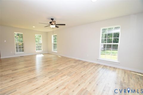 Tiny photo for 11675 W Jack Jouett RD, Louisa, VA 23093 (MLS # 2532096)