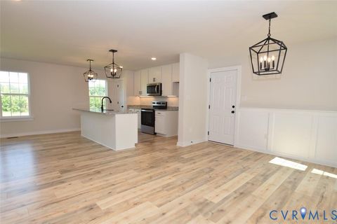 Tiny photo for 11675 W Jack Jouett RD, Louisa, VA 23093 (MLS # 2532096)