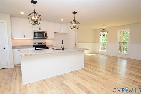 Tiny photo for 11675 W Jack Jouett RD, Louisa, VA 23093 (MLS # 2532096)