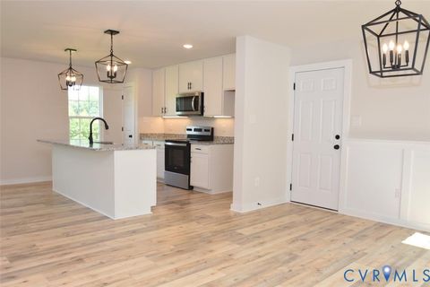 Tiny photo for 11675 W Jack Jouett RD, Louisa, VA 23093 (MLS # 2532096)