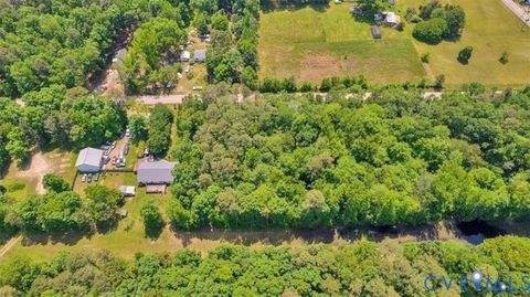 Tiny photo for 5732 Omo Road, Chesterfield, VA 23234 (MLS # 2601914)
