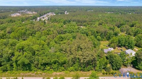 Tiny photo for 5732 Omo Road, Chesterfield, VA 23234 (MLS # 2601914)