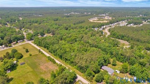 Tiny photo for 5732 Omo Road, Chesterfield, VA 23234 (MLS # 2601914)