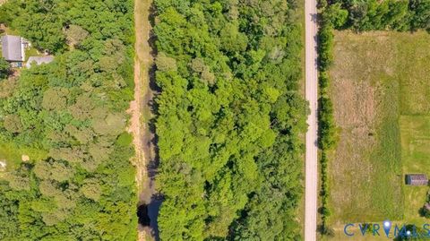 Tiny photo for 5732 Omo Road, Chesterfield, VA 23234 (MLS # 2601914)