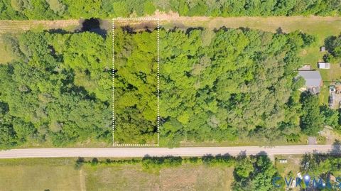 Photo of 5732 Omo Road, Chesterfield, VA 23234 (MLS # 2601914)