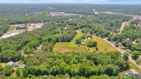 Tiny photo for 5732 Omo Road, Chesterfield, VA 23234 (MLS # 2601914)