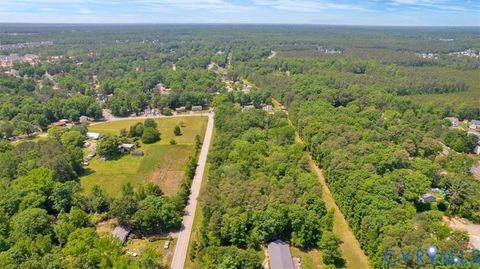 Tiny photo for 5732 Omo Road, Chesterfield, VA 23234 (MLS # 2601914)
