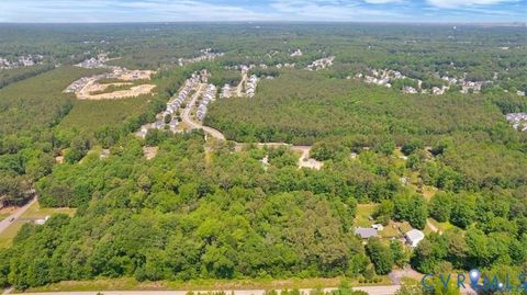 Tiny photo for 5732 Omo Road, Chesterfield, VA 23234 (MLS # 2601914)