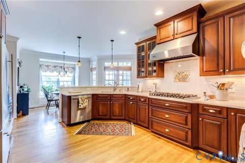 Tiny photo for 11381 Springhouse Way, Amelia Courthouse, VA 23003 (MLS # 2617807)