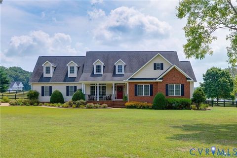 Photo of 11381 Springhouse Way, Amelia Courthouse, VA 23003 (MLS # 2617807)