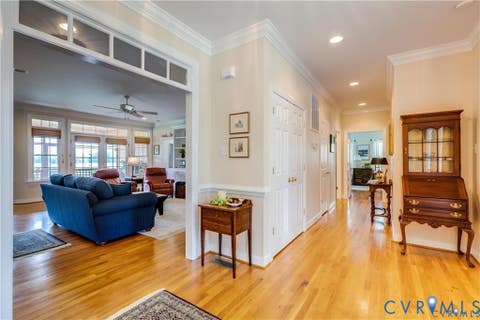 Tiny photo for 11381 Springhouse Way, Amelia Courthouse, VA 23003 (MLS # 2617807)