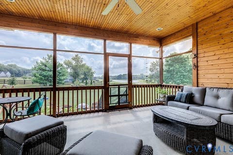 Tiny photo for 11381 Springhouse Way, Amelia Courthouse, VA 23003 (MLS # 2617807)