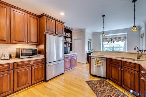 Tiny photo for 11381 Springhouse Way, Amelia Courthouse, VA 23003 (MLS # 2617807)
