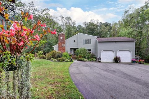 Photo of 8515 Kenleigh Drive, Quinton, VA 23141 (MLS # 2527586)